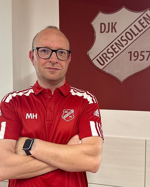 Foto: DJK Ursensollen