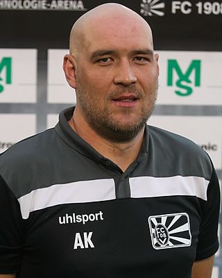 Andreas Köplin