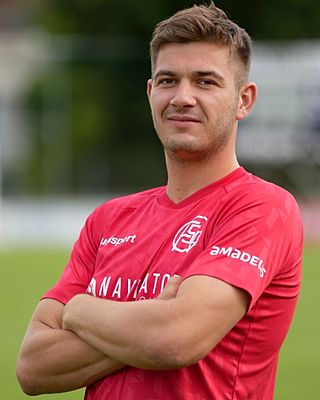 Raffael Ascher