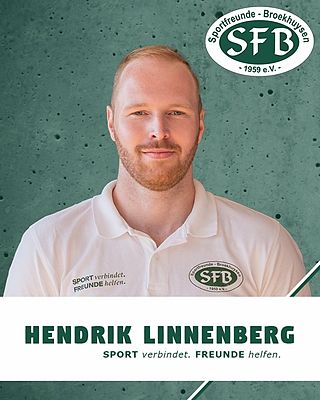 Hendrik Linnenberg