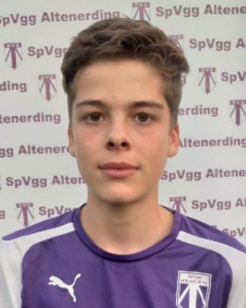 Foto: SpVgg Altenerding