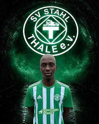 Issu Sidibe