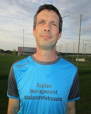 Jannes Buchner