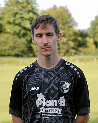 Sebastian Gabriel Hanczaryk
