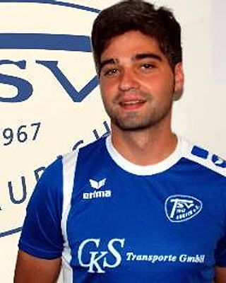 Christian Buchgraber