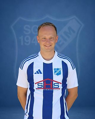Stefan Heuberger
