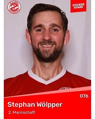 Stephan Wölpper