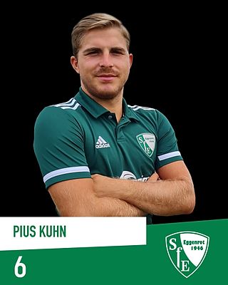 Pius Kuhn