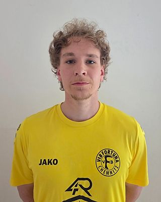 Marius Wolny