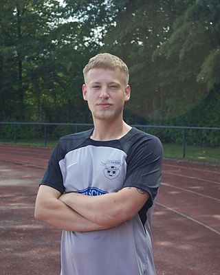 Joshua Elia Skopnick