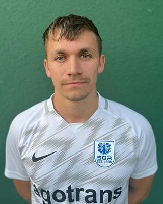 Noah Schuhmacher