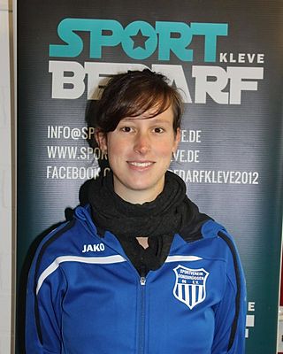 Delia Siebers