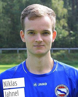 Niklas Jahnel