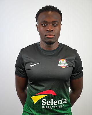Dwian Jeanrond