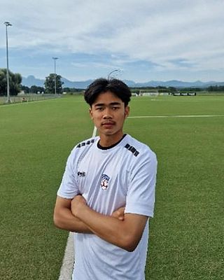 Nawattakorn Sriphiromvijit