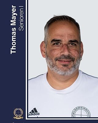 Thomas Mayer