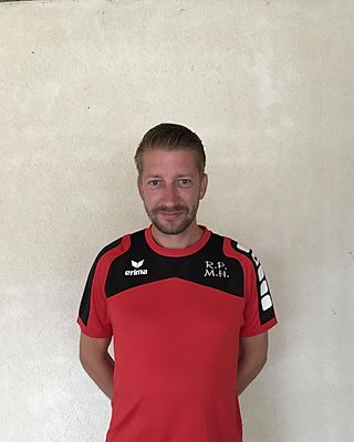 Martin Thomas