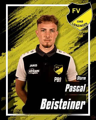 Pascal Beisteiner
