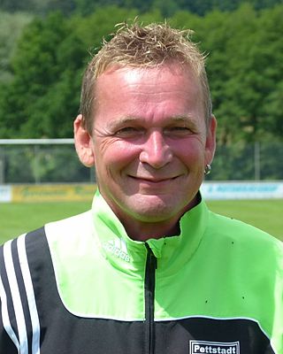 Bernd Pfeuffer
