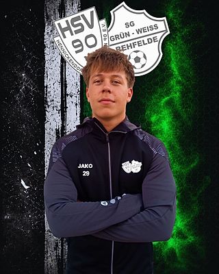 Jonas Vollberg