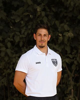 Niko Buchfink