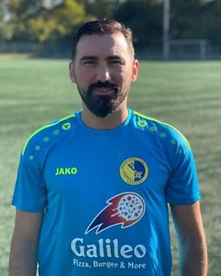 Fatih Külünk