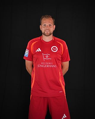 Martin Raming-Freesen