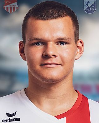 Yannik Gersing