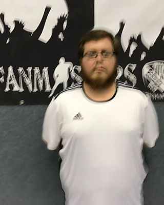 Patrick Paul Stephan