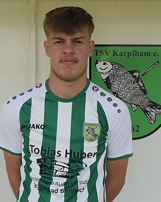 Jamie Kähler