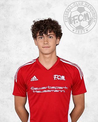 Mino Tavares