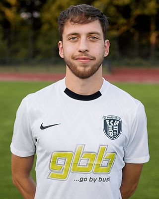 Niels Johannes Overhoff