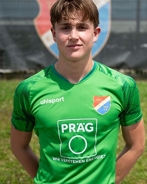 Foto: TSV 1874 Kottern