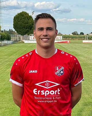 Johannes Zerle