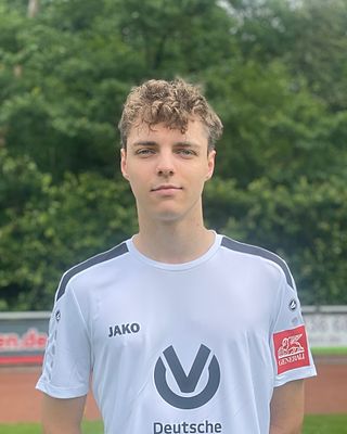 Jonas Winken