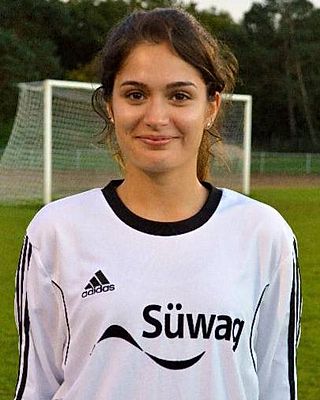 Yasmin Kaltwasser