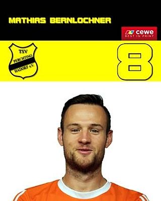 Mathias Bernlochner