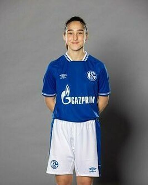 Foto: Karsten Rabas (FC Schalke 04)