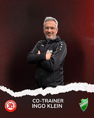 Ingo Klein