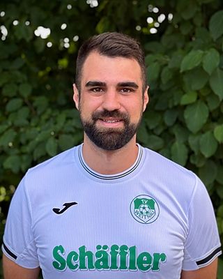 Luca Feyel