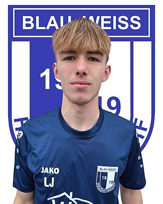 Louis Heinrich Jackisch