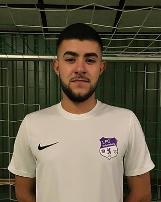 Khaled El-Issa