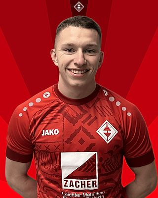 Lucas Köhn