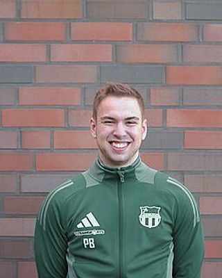 Patrik Brinker