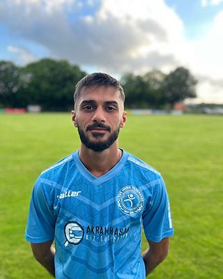 Jusef Osman