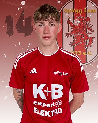 Niklas Maimer