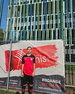 Nolan Carvalho Cunha