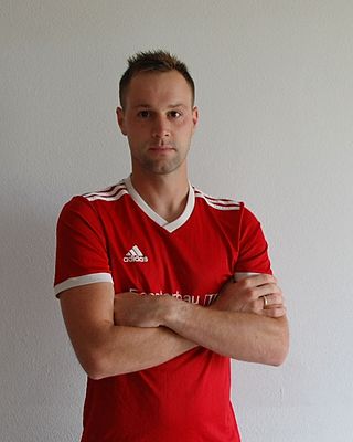 Philipp Dinkelmeier