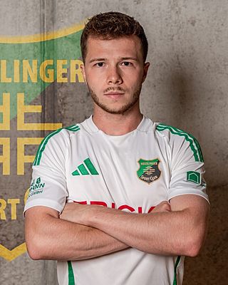 Maximilian Köhnken