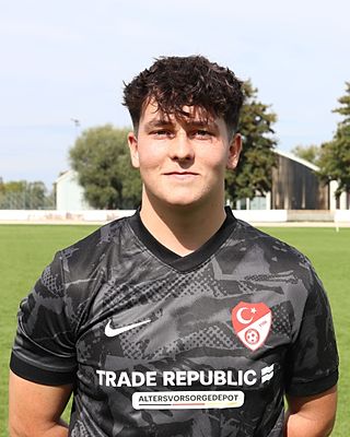 Erhan Bagci